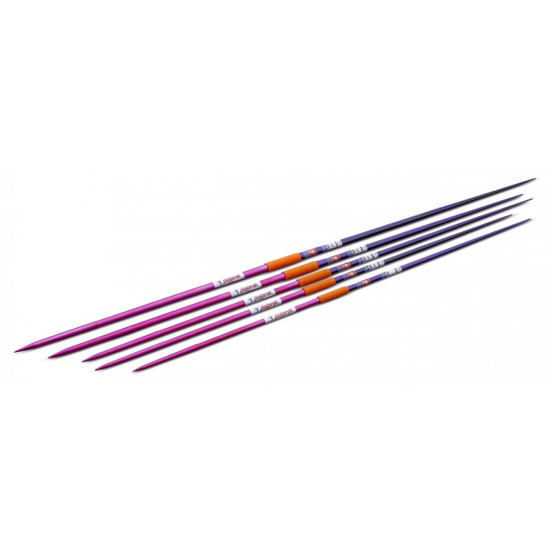 Javelot by AVOSMARQUES