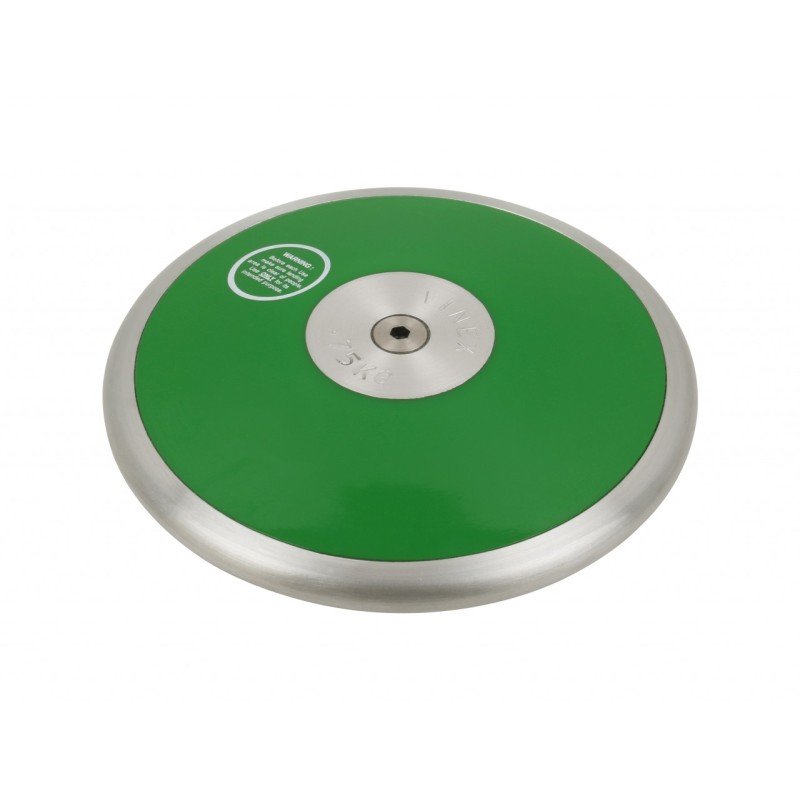 Disque Vinex Practice by AVOSMARQUES