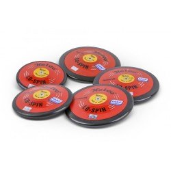 Disque Nelco by AVOSMARQUES