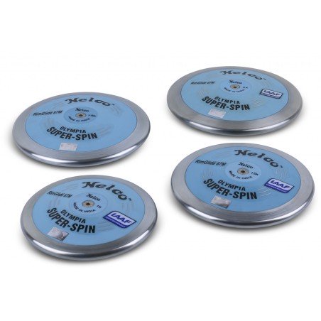 Disque Nelco by AVOSMARQUES