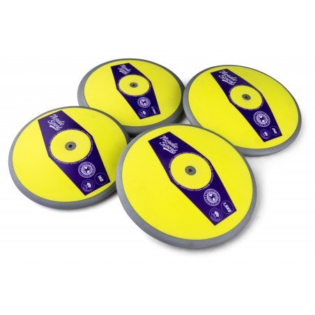 Disque Nordic by AVOSMARQUES