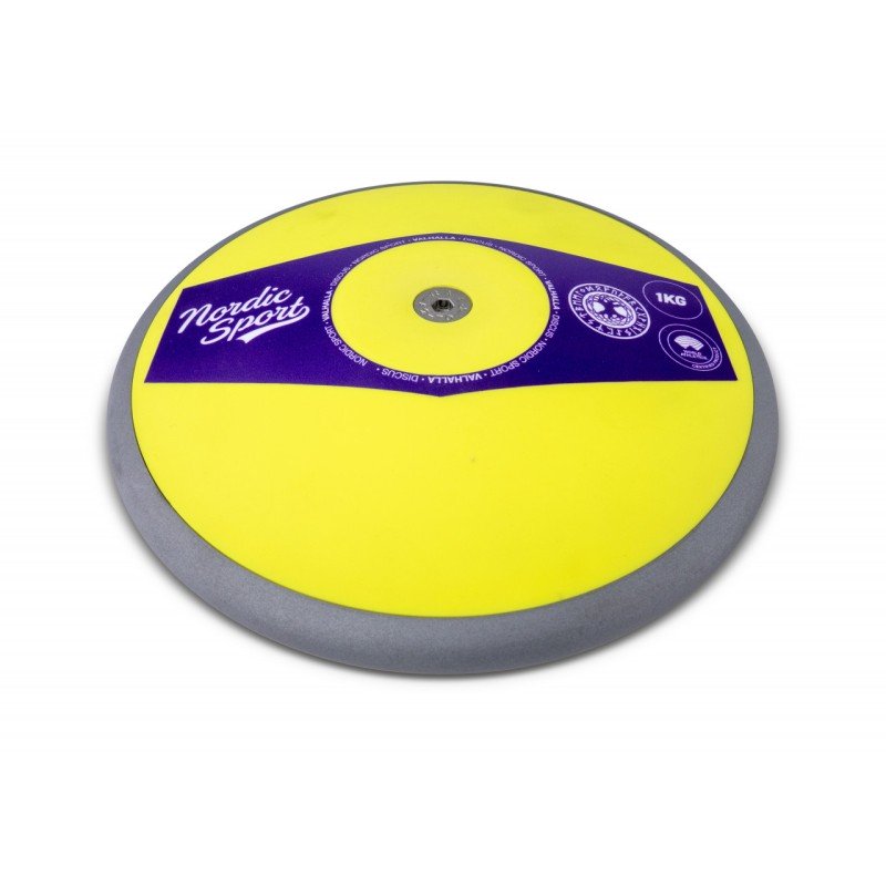 Disque Nordic by AVOSMARQUES