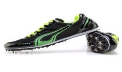 Chaussure à pointes Shenya byAVOSMARQUES