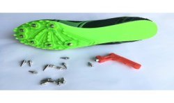 Chaussure à pointes Shenya byAVOSMARQUES