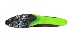 Chaussure à pointes Shenya byAVOSMARQUES