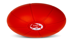 Médecine-Ball New Nemo byAVOSMARQUES