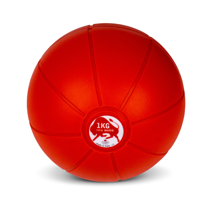 Médecine-Ball New Nemo byAVOSMARQUES