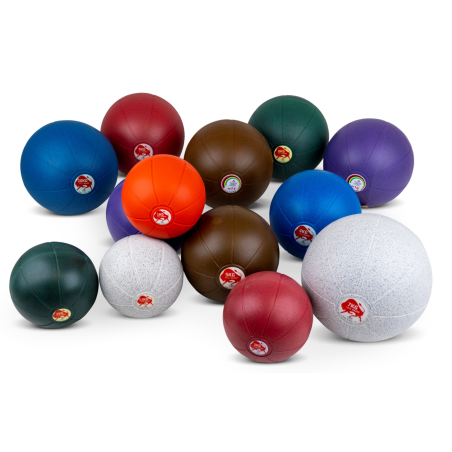 Médecine-Ball New Nemo byAVOSMARQUES