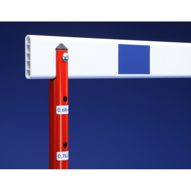 Haies d'entraînement Polanik by AVOSMARQUES