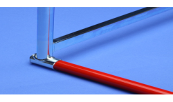 Haies d'entraînement Polanik by AVOSMARQUES