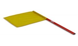 Drapeau de juge by AVOSMARQUES