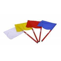 Drapeau de juge by AVOSMARQUES