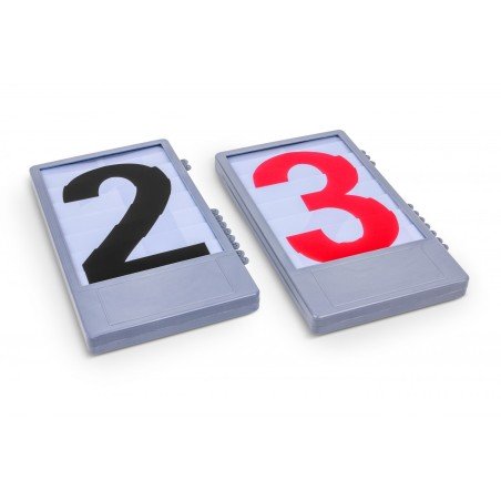 Boîtier de chiffre by AVOSMARQUES