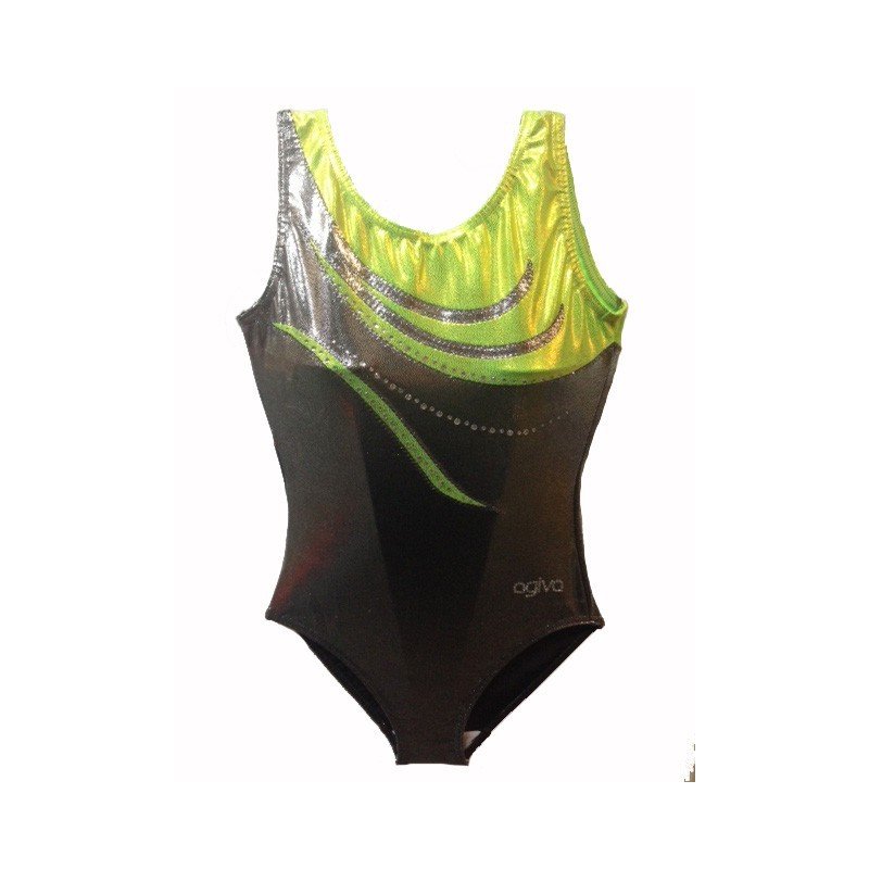 Justaucorps by AVOSMARQUES