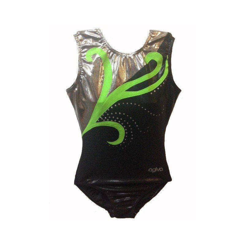 Justaucorps by AVOSMARQUES