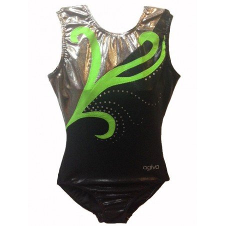 Justaucorps by AVOSMARQUES