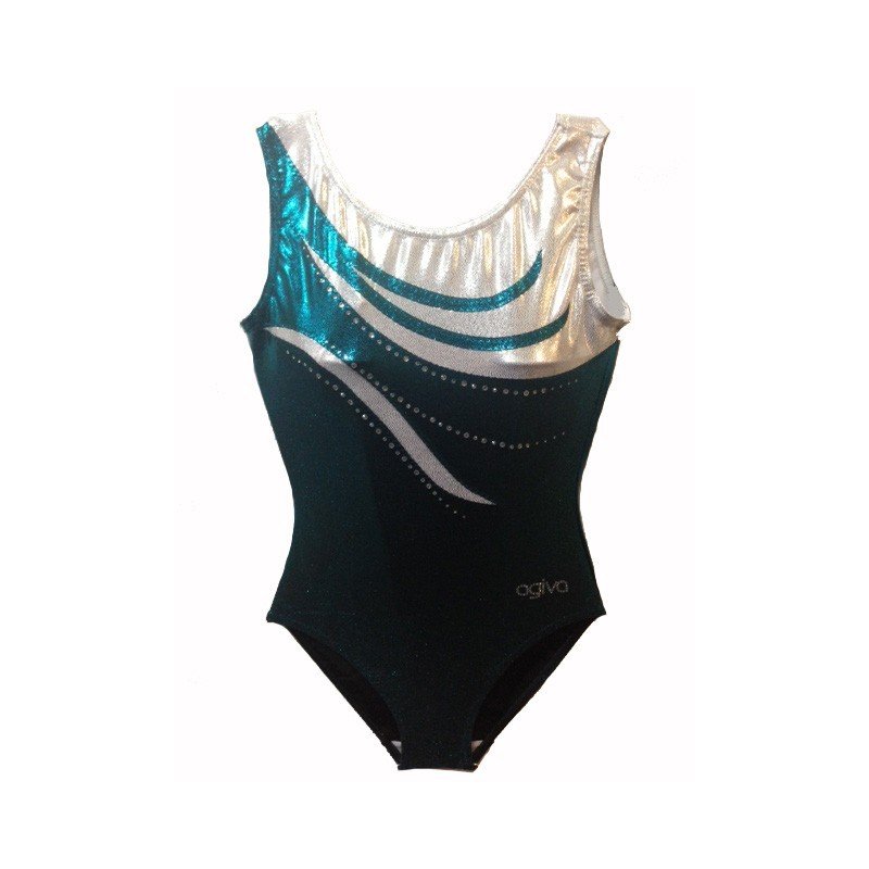 Justaucorps by AVOSMARQUES