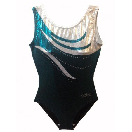 Justaucorps by AVOSMARQUES