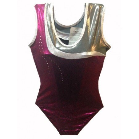 Justaucorps by AVOSMARQUES