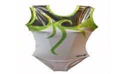 Justaucorps by AVOSMARQUES