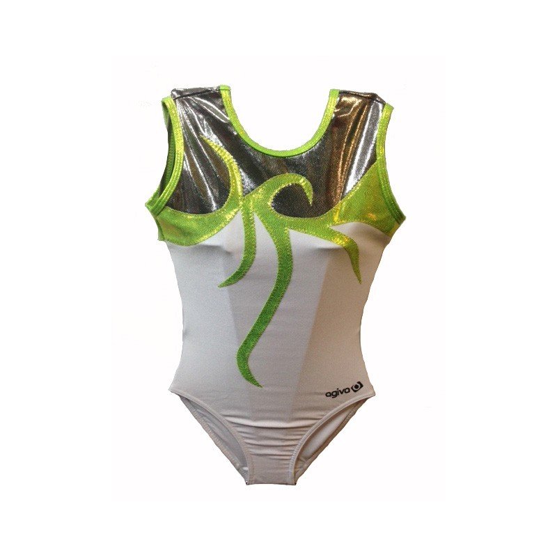 Justaucorps by AVOSMARQUES