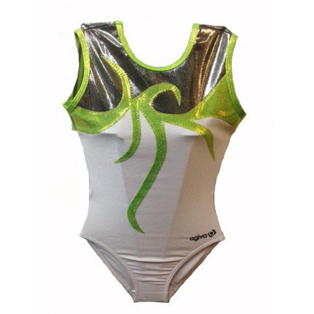 Justaucorps by AVOSMARQUES