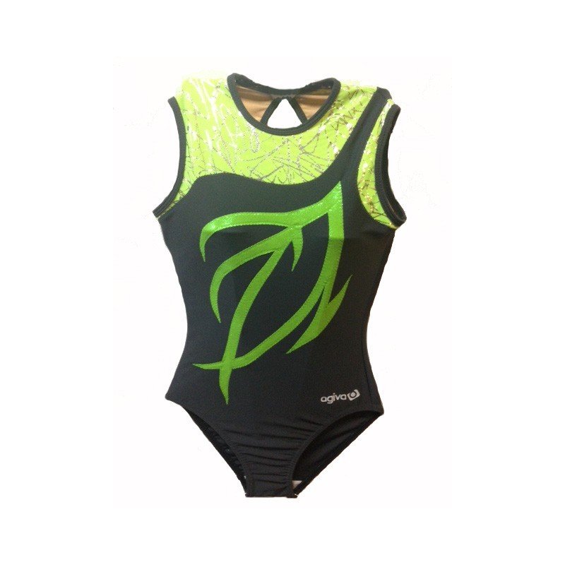 Justaucorps by AVOSMARQUES