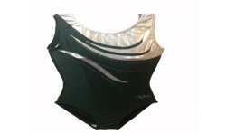 Justaucorps by AVOSMARQUES