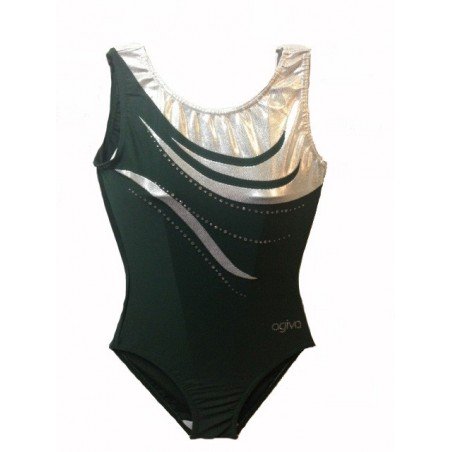 Justaucorps by AVOSMARQUES