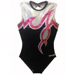 Justaucorps by AVOSMARQUES