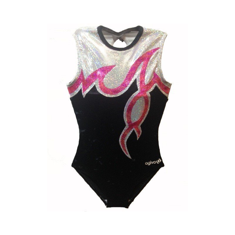 Justaucorps by AVOSMARQUES