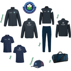 Set Joueur RC Yverdon