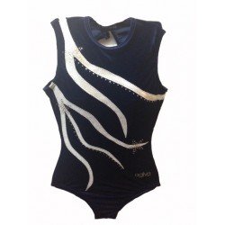 Justaucorps by AVOSMARQUES