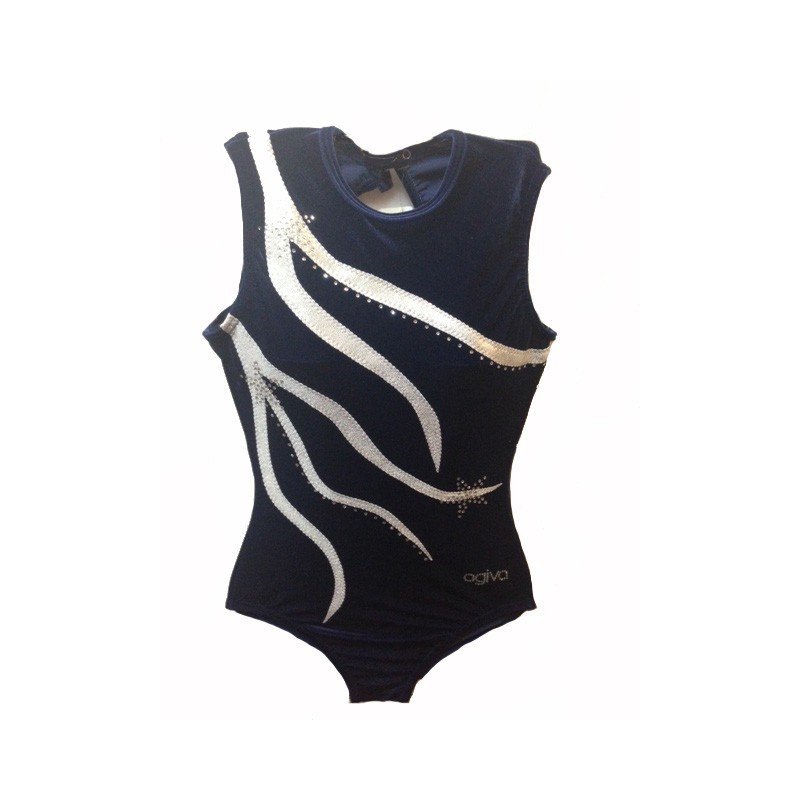 Justaucorps by AVOSMARQUES