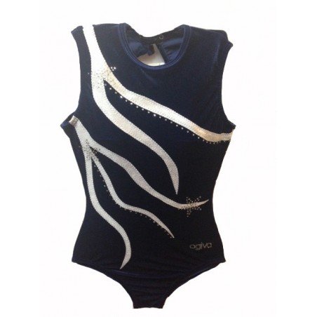 Justaucorps by AVOSMARQUES