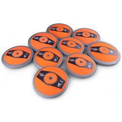 Disque de compétition...