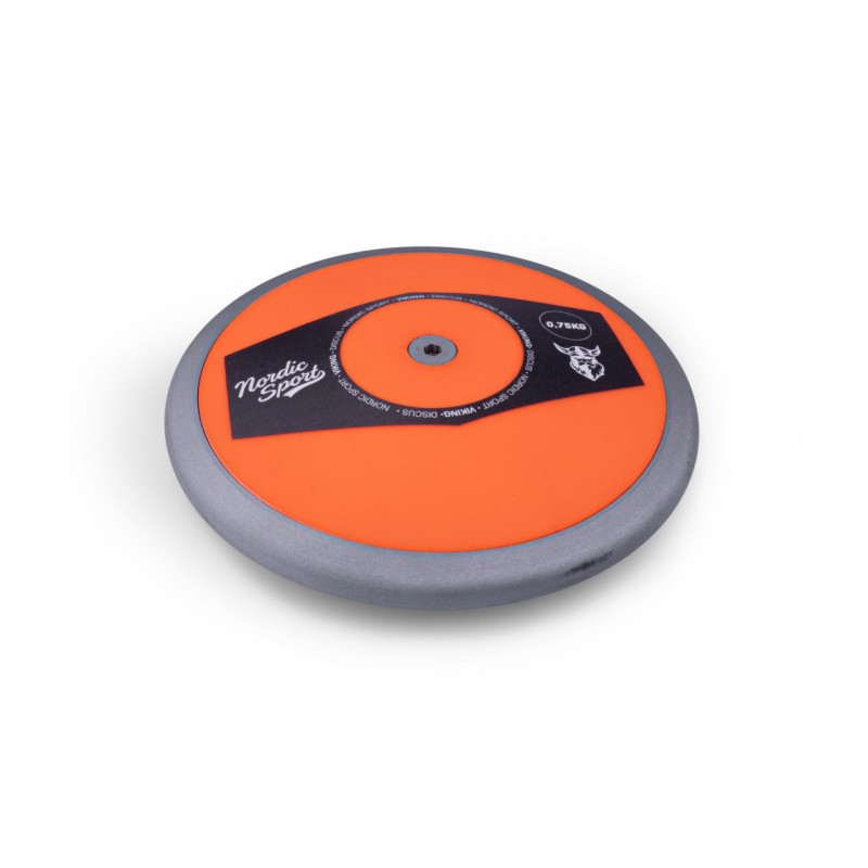 Disque Nordic Viking by AVOSMARQUES