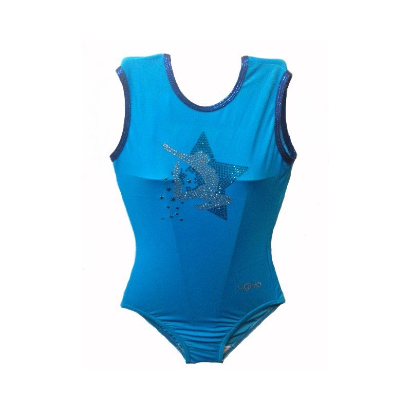 Justaucorps by AVOSMARQUES