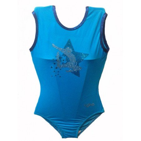 Justaucorps by AVOSMARQUES