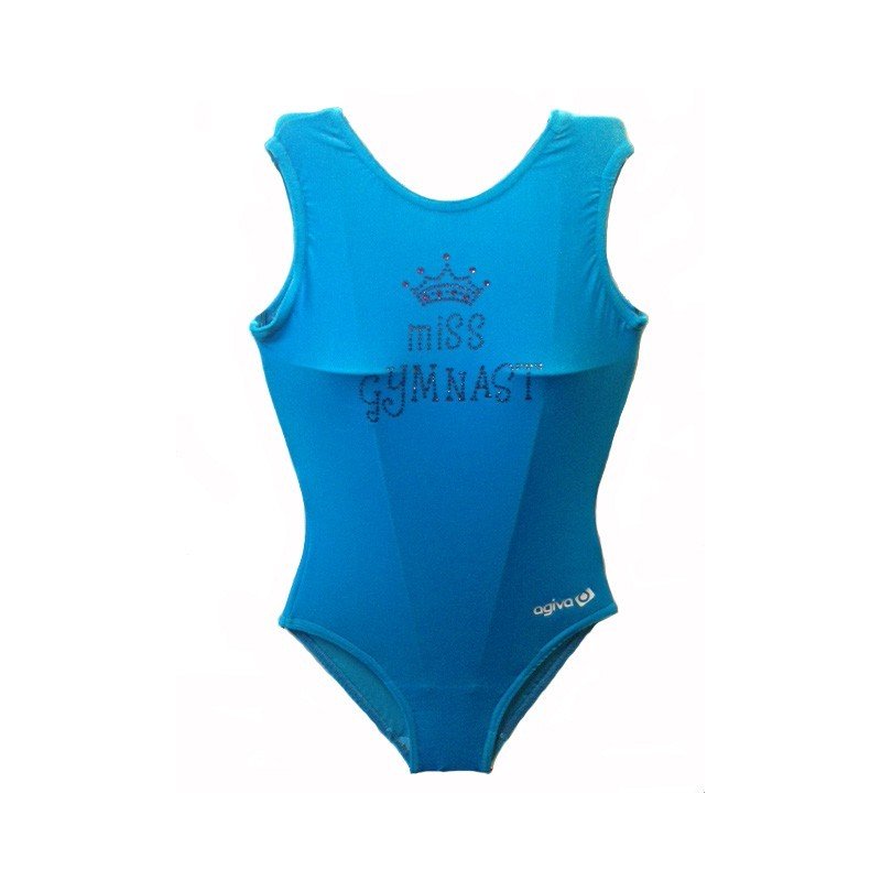 Justaucorps by AVOSMARQUES