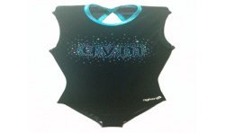 Justaucorps by AVOSMARQUES