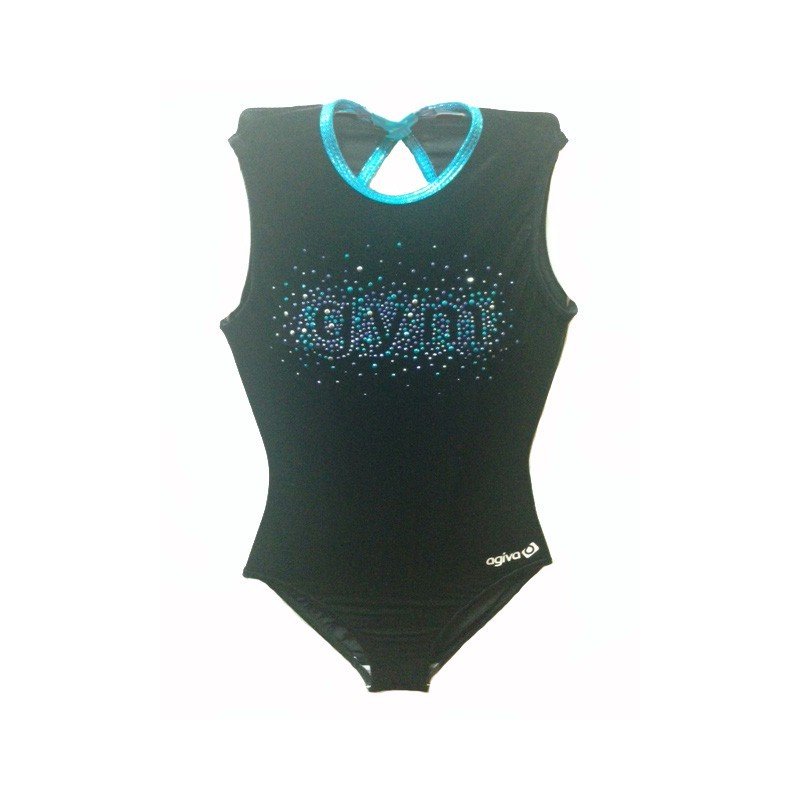 Justaucorps by AVOSMARQUES