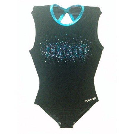 Justaucorps by AVOSMARQUES