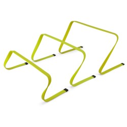 Haies d'agilité by AVOSMARQUES