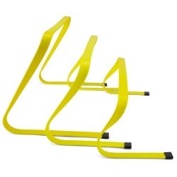 Haies d'agilité by AVOSMARQUES