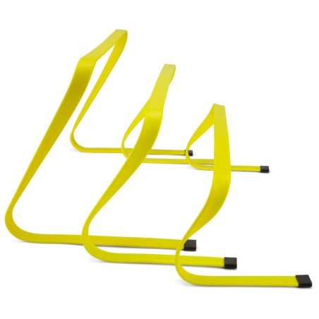 Haies d'agilité by AVOSMARQUES