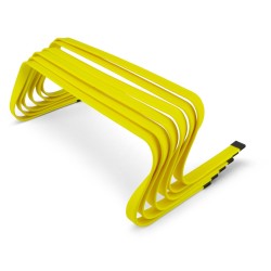 Haies d'agilité by AVOSMARQUES