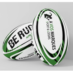 Rugby by AVOSMARQUES