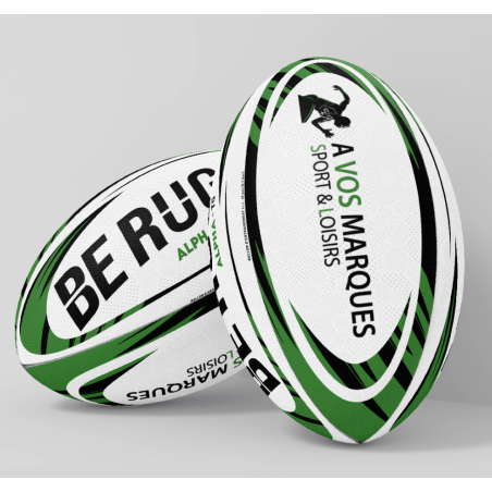 Rugby by AVOSMARQUES