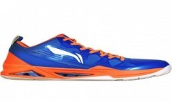 Basket Li-Ning by AVOSMARQUES